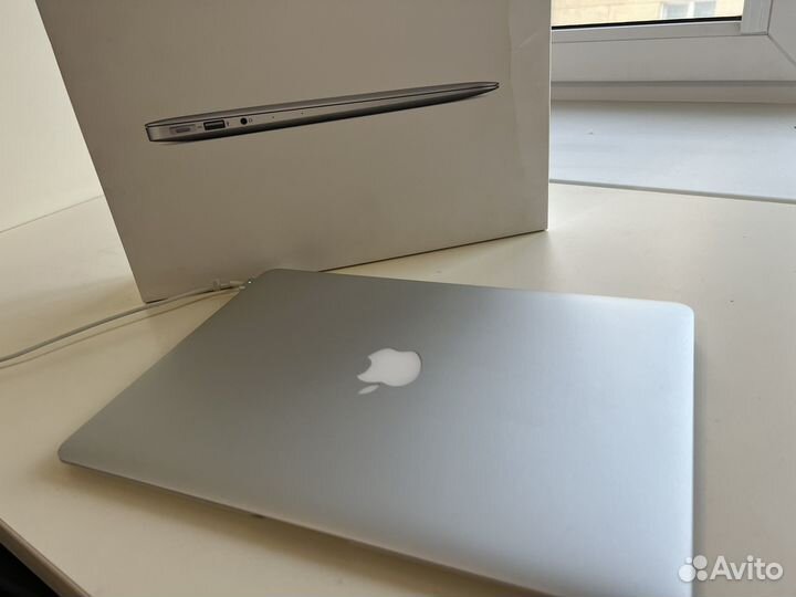 Apple MacBook Air 13 2017
