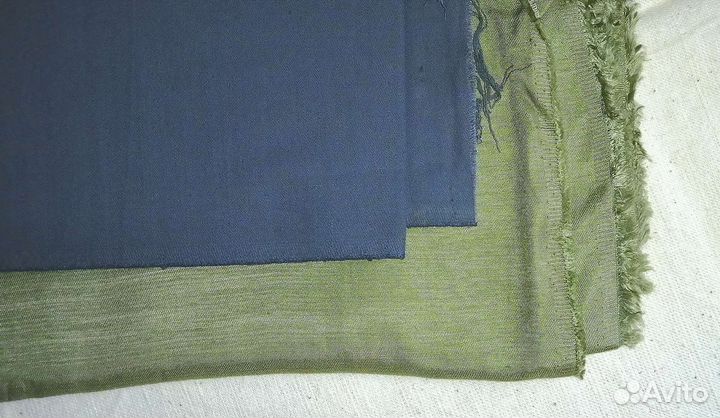 Ткань для военной формы