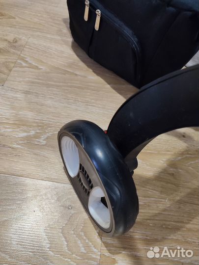 Коляска автокресло hop