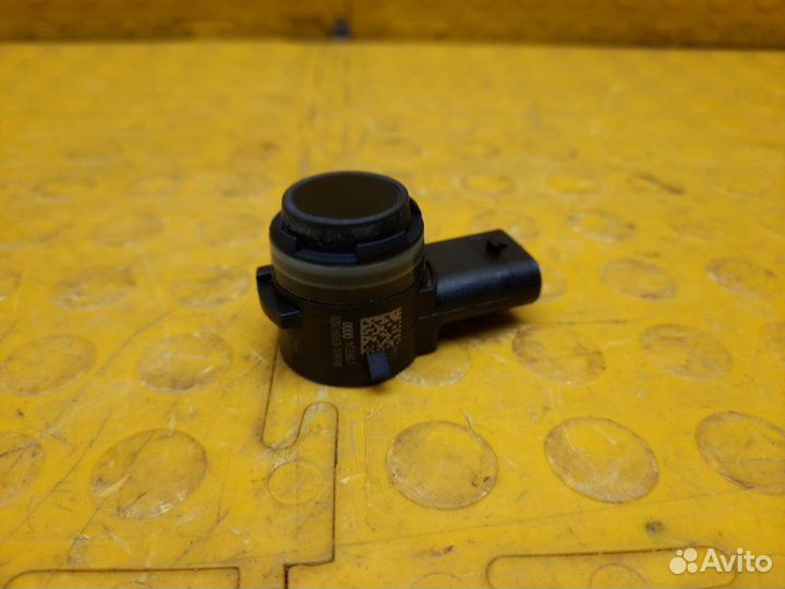 Датчик парктроник задний Skoda Karoq djka 2021