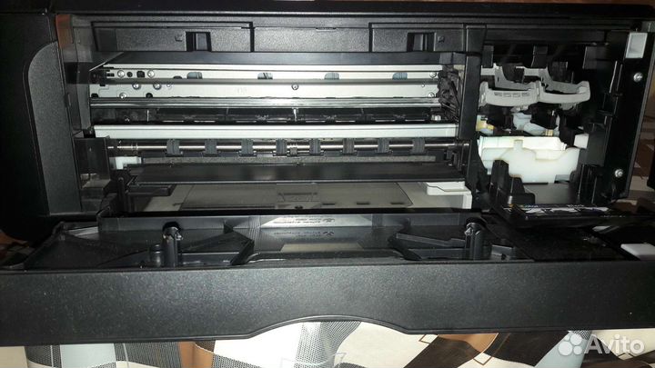 Мфу струйное Canon pixma MG3540 цветн., A4