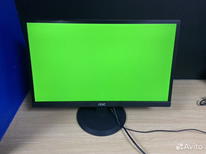Монитор AOC 22