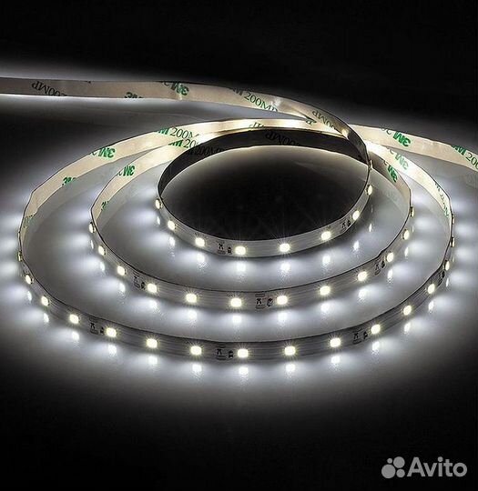 Лента светодиодная