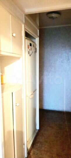 Комната 16 м² в 1-к., 7/12 эт.