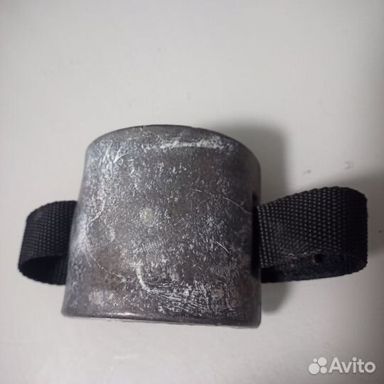 Груз ножной 600гр