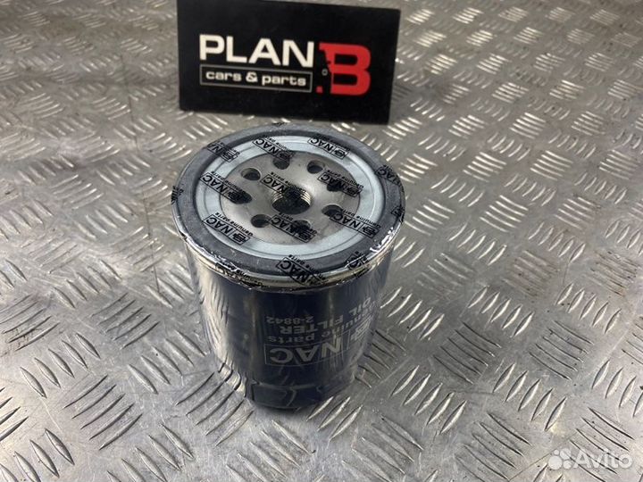 Фильтр масляный Nac 28842