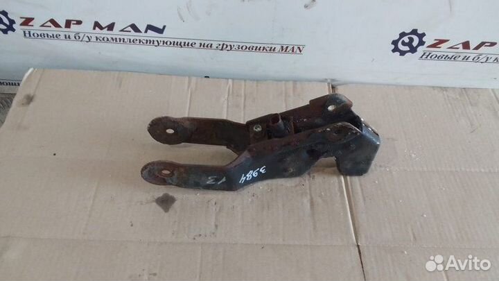 Замок кабины водителя Man Tgl / Tgm / Tga / Tgs