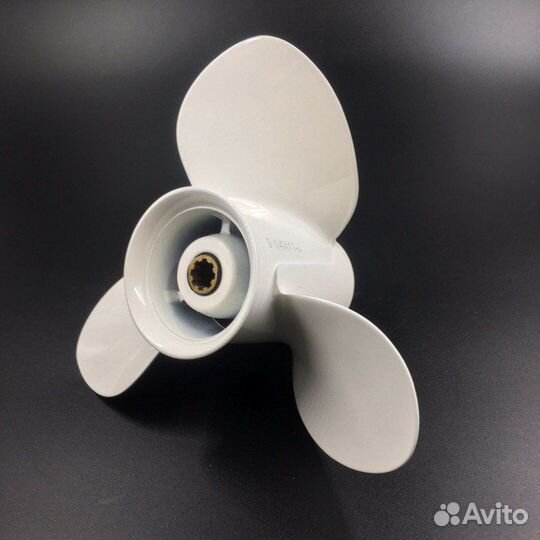 Гребной винт Yamaha 9.9-15, F9.9-F20 (3x9-1/4x11)