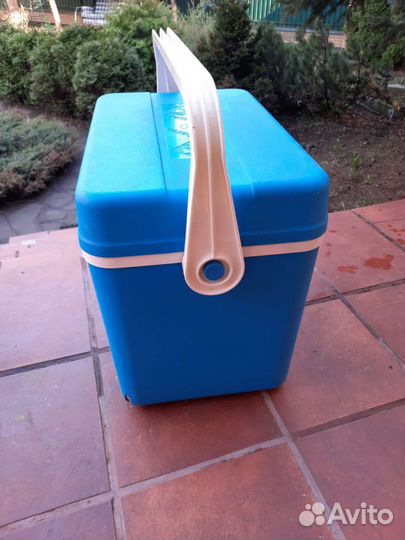 Сумка холодильник