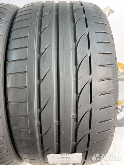 Bridgestone Potenza S001 255/35 R19 92Y