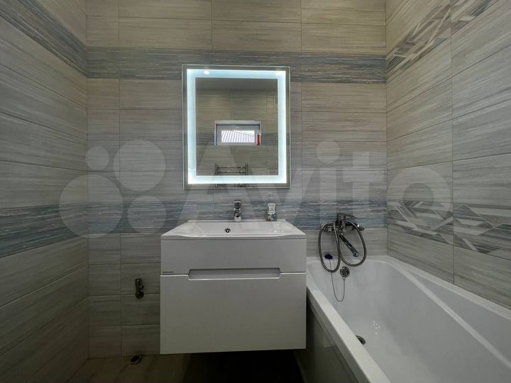 Коттедж 90 м² на участке 3 сот.