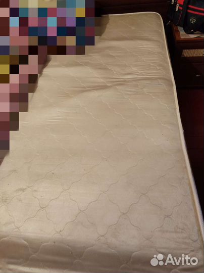 Матрас 140х200 бу