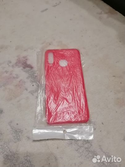 Чехол honor 20s