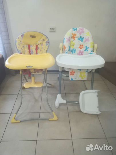 Стул для кормления