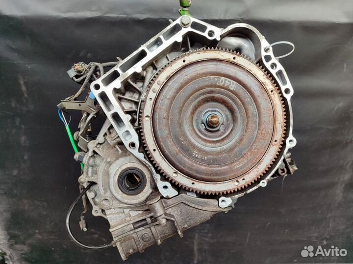 АКПП K24Z3, MM7A коробка