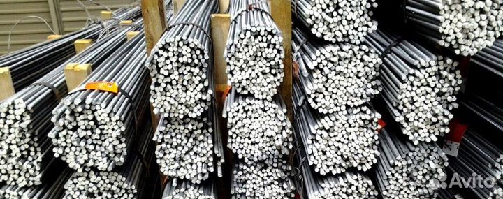 Арматура в ло