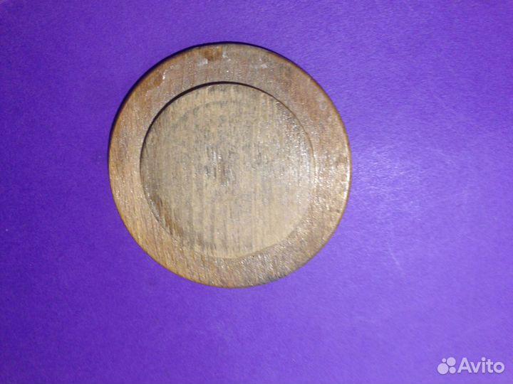 Сувенирные монеты Германия