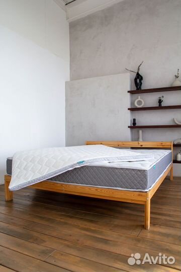 Матрас топпер на диван(матрас)