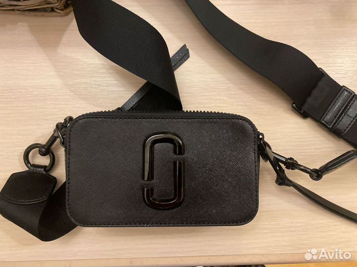 Сумка Marc Jacobs