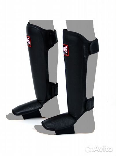 Защита голени и стопы Twins SGL-3