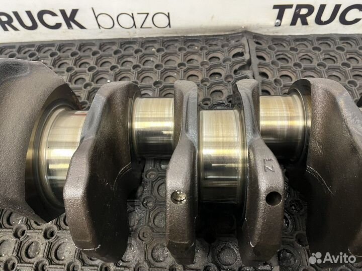 7421671175 Коленвал D11C dтi11 DXI11