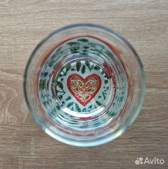 Подарок для любимого человека, ручная роспись