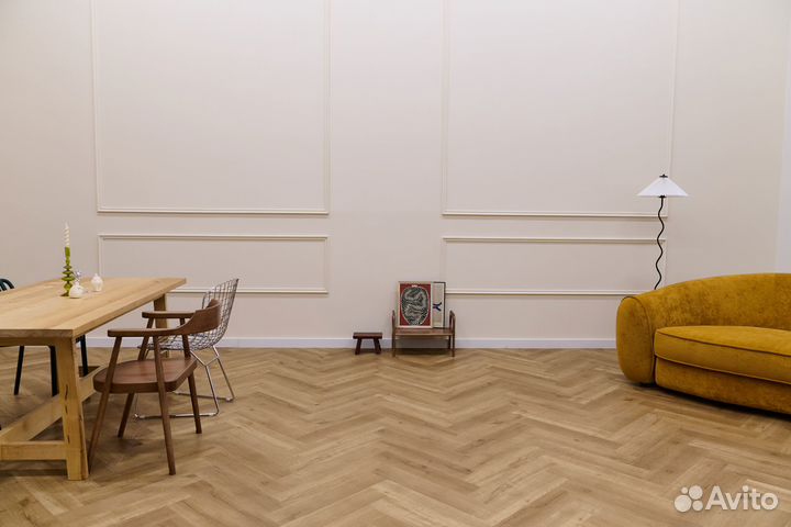 Интерьерная фотостудия LO/ST Pravda