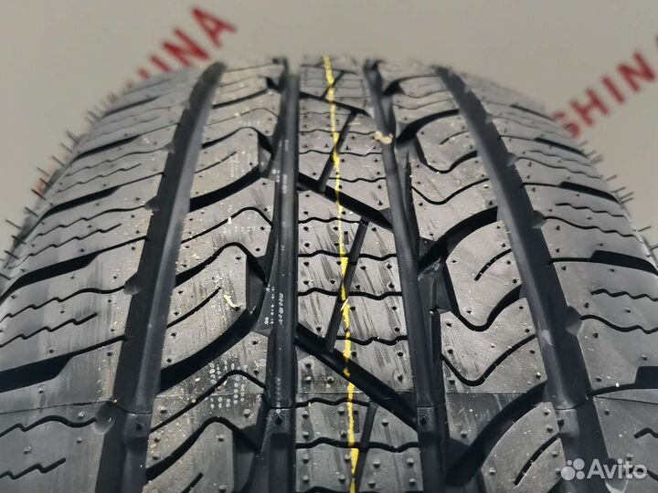 Nexen Roadian HTX RH5 225/60 R18 100H