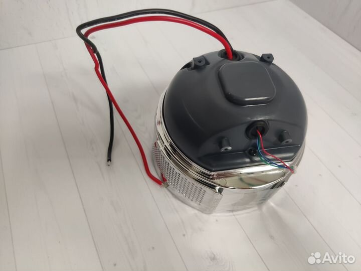 Мотор пылесоса Tefal Xforce Flex 11.60