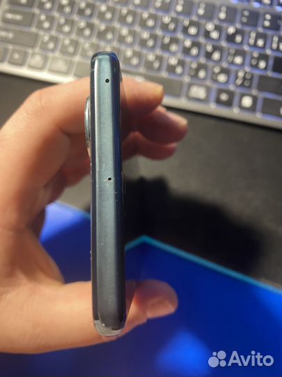 HONOR 50, 6/128 ГБ