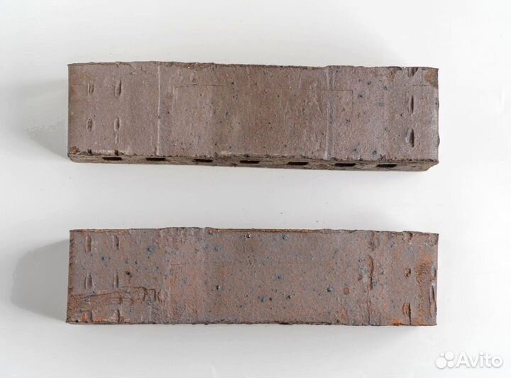 Клинкерный кирпич 52 сортировка