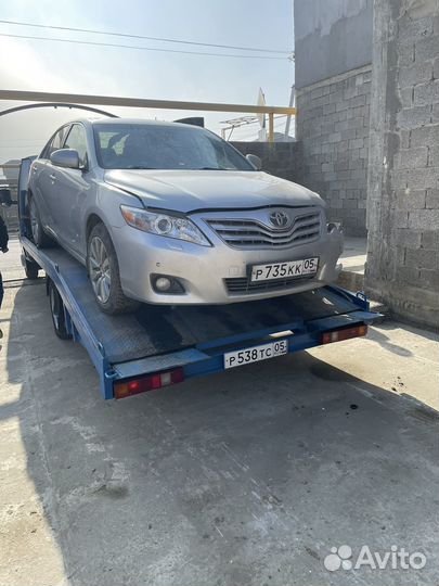 Эвакуатор 24/7