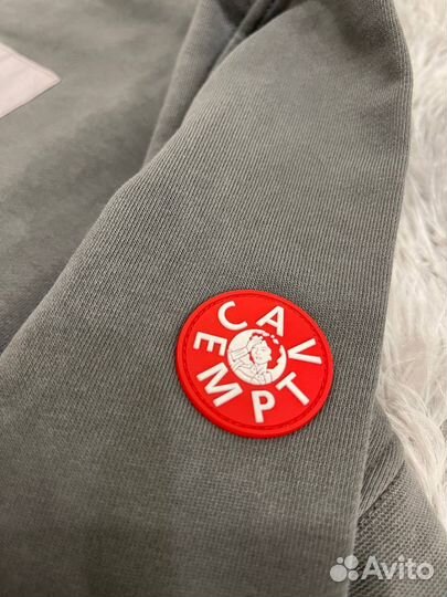 Свитшот Cav Empt