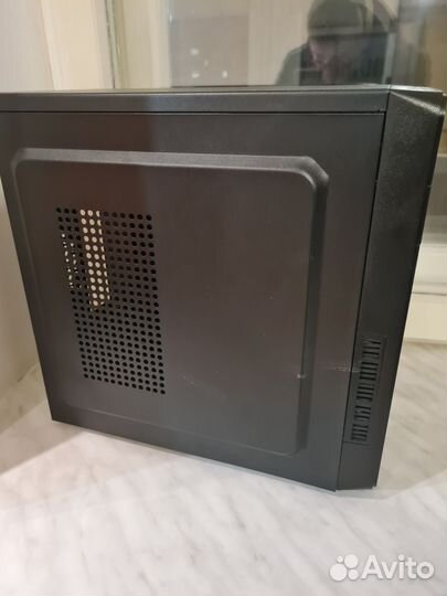 Корпус для пк компьютера бу