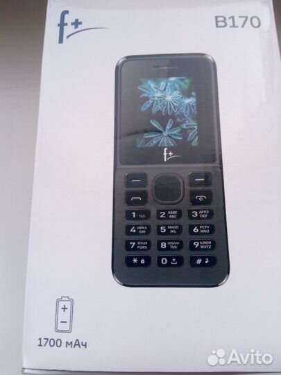 F+ B170