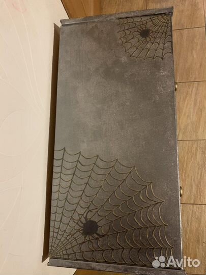 Комод хендмейд