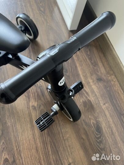 Беговел-трансформер happy baby hb