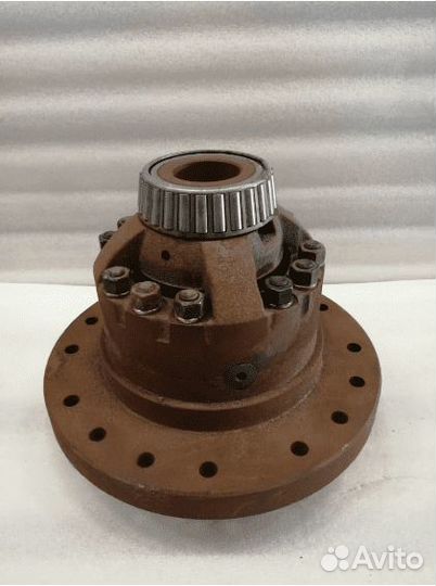 Дифференциал cpcd 50-70