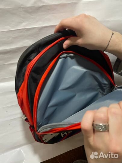 Рюкзак для мальчика новый