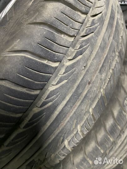 КАМА Breeze 7.50/65 R14 25G