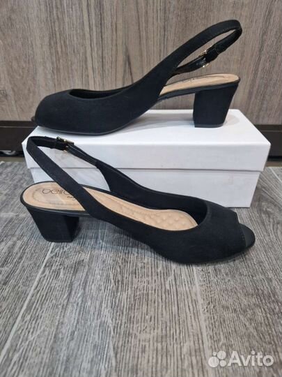 Босоножки женские новые