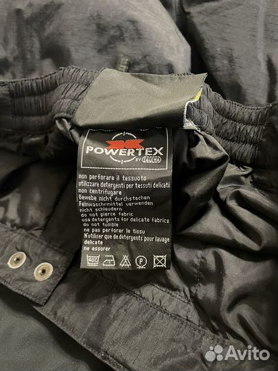 Карго штаны Salewa Powertex оригинал