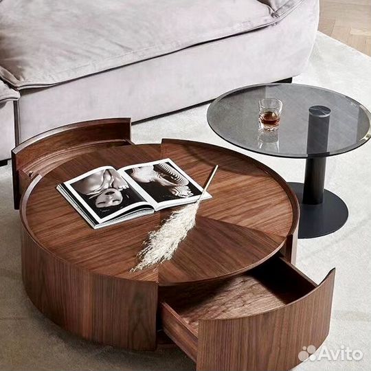 Журнальный стол