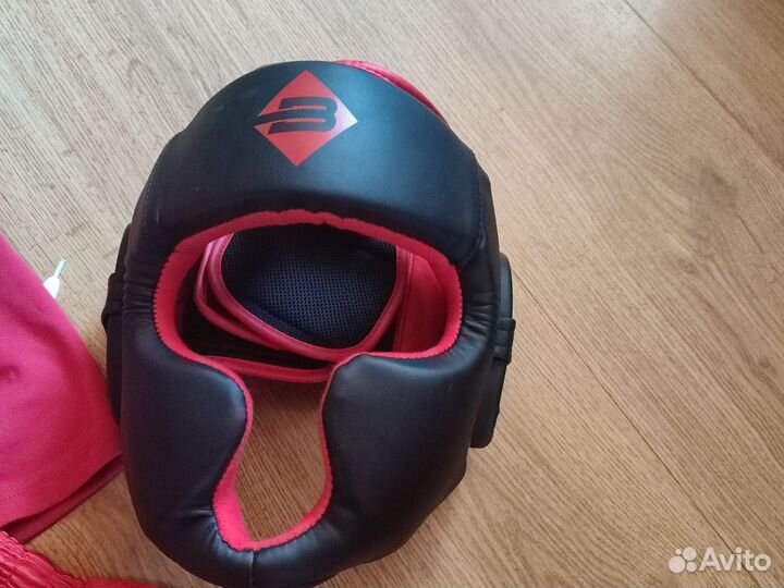 Форма для бокса детская