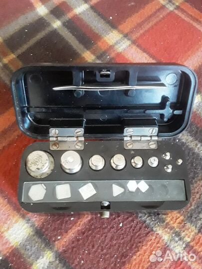 Товары из СССР