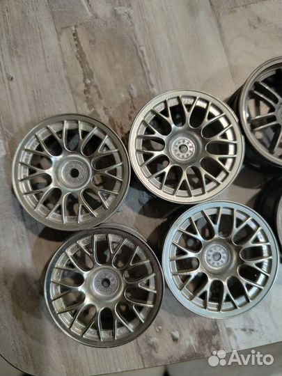 Диски mst tamiya. Покрышки yokomo r2