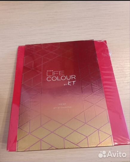 Парфюмерная вода avon(снятость)