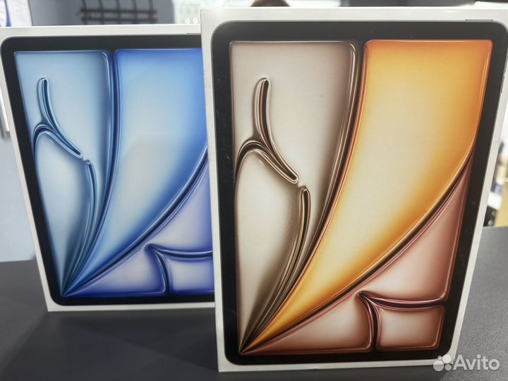 iPad air 11-inch (M2) Wi-Fi