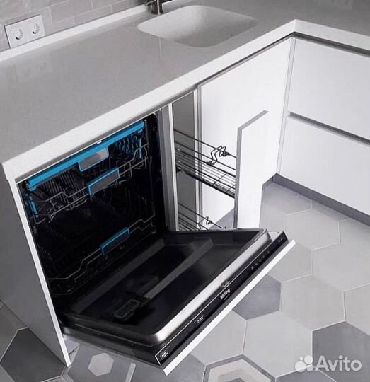 Кухня на заказ CS - 112