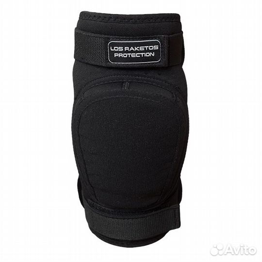 Защита колена Los Raketos Pro Kevlar (S) (M) (L)